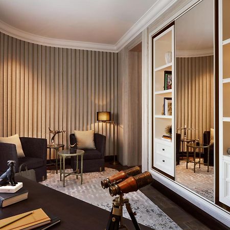 Jumeirah Dar Al Masyaf Dubai Ngoại thất bức ảnh 3D visualization of a living room