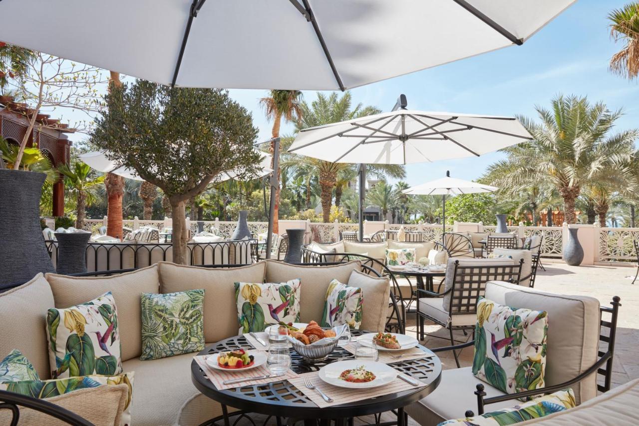 Jumeirah Dar Al Masyaf Dubai Ngoại thất bức ảnh The Westin Dubai