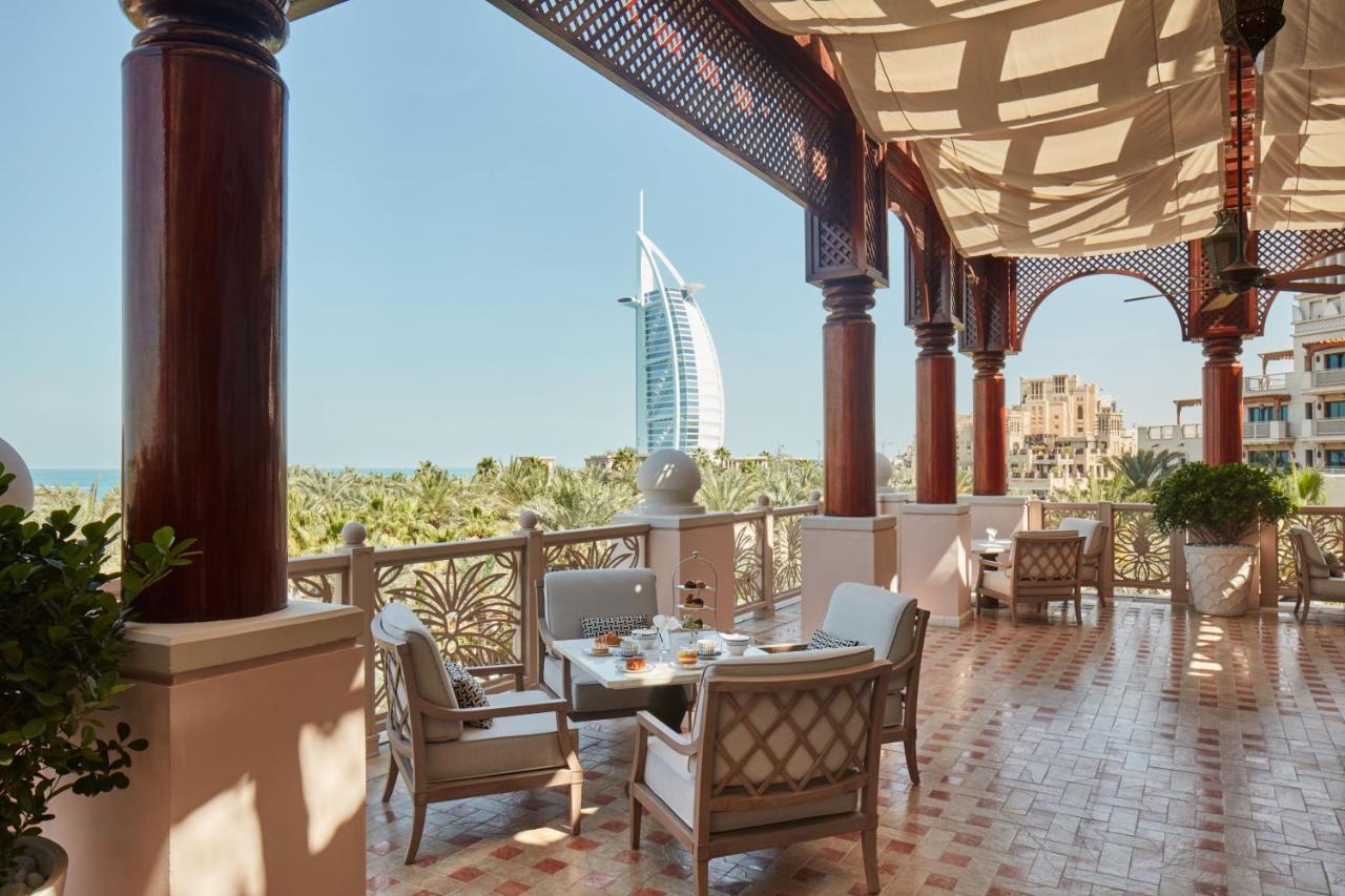 Jumeirah Dar Al Masyaf Dubai Ngoại thất bức ảnh The Palace Downtown Dubai