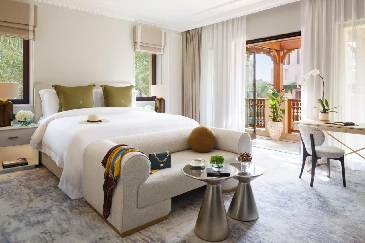 Jumeirah Dar Al Masyaf Dubai Ngoại thất bức ảnh Deluxe Room