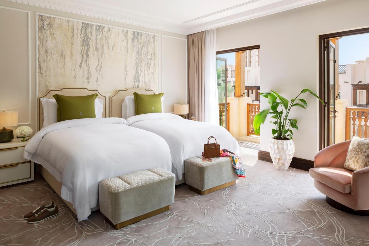 Jumeirah Dar Al Masyaf Dubai Ngoại thất bức ảnh Deluxe Room