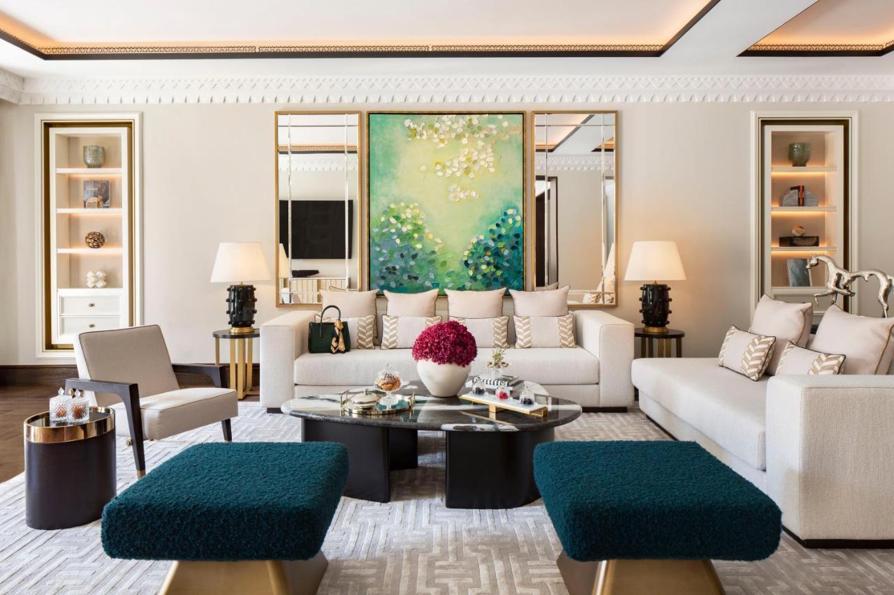 Jumeirah Dar Al Masyaf Dubai Ngoại thất bức ảnh