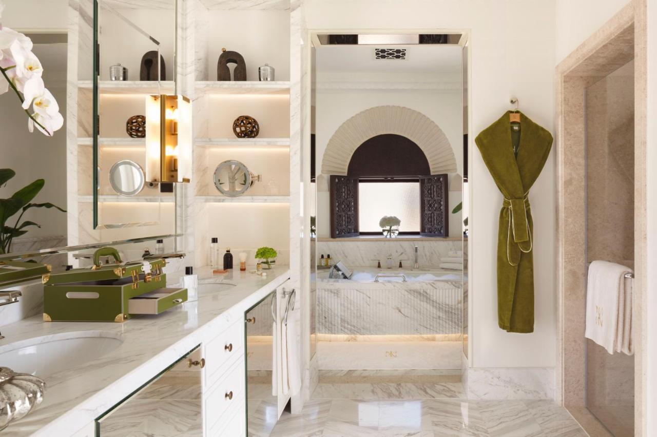 Jumeirah Dar Al Masyaf Dubai Ngoại thất bức ảnh Bathroom