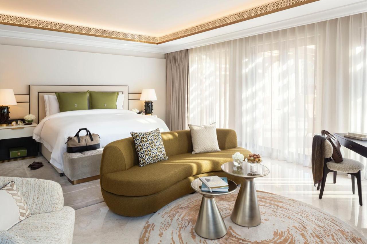 Jumeirah Dar Al Masyaf Dubai Ngoại thất bức ảnh