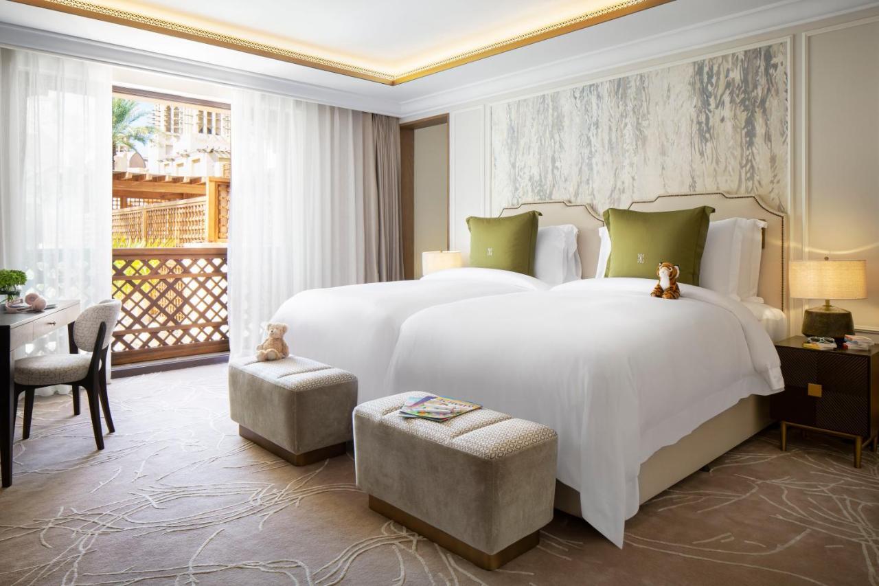 Jumeirah Dar Al Masyaf Dubai Ngoại thất bức ảnh Deluxe Room