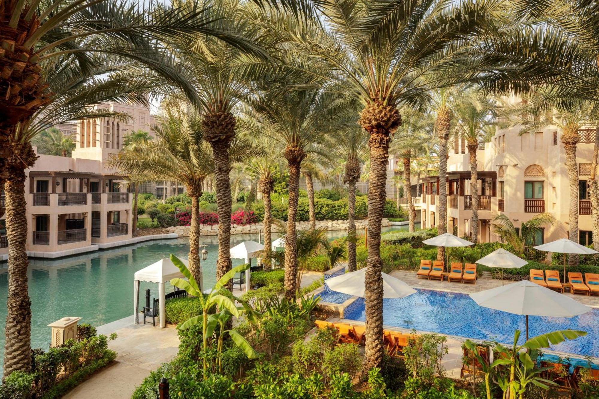 Jumeirah Dar Al Masyaf Dubai Ngoại thất bức ảnh The Palace Downtown Dubai