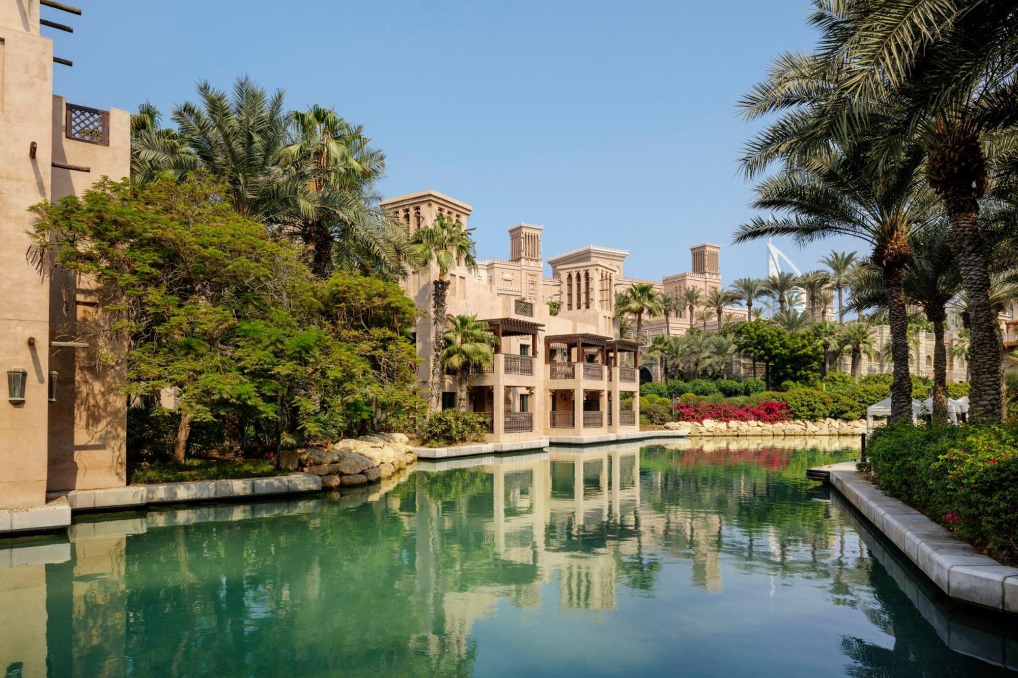 Jumeirah Dar Al Masyaf Dubai Ngoại thất bức ảnh The Palace Downtown Dubai