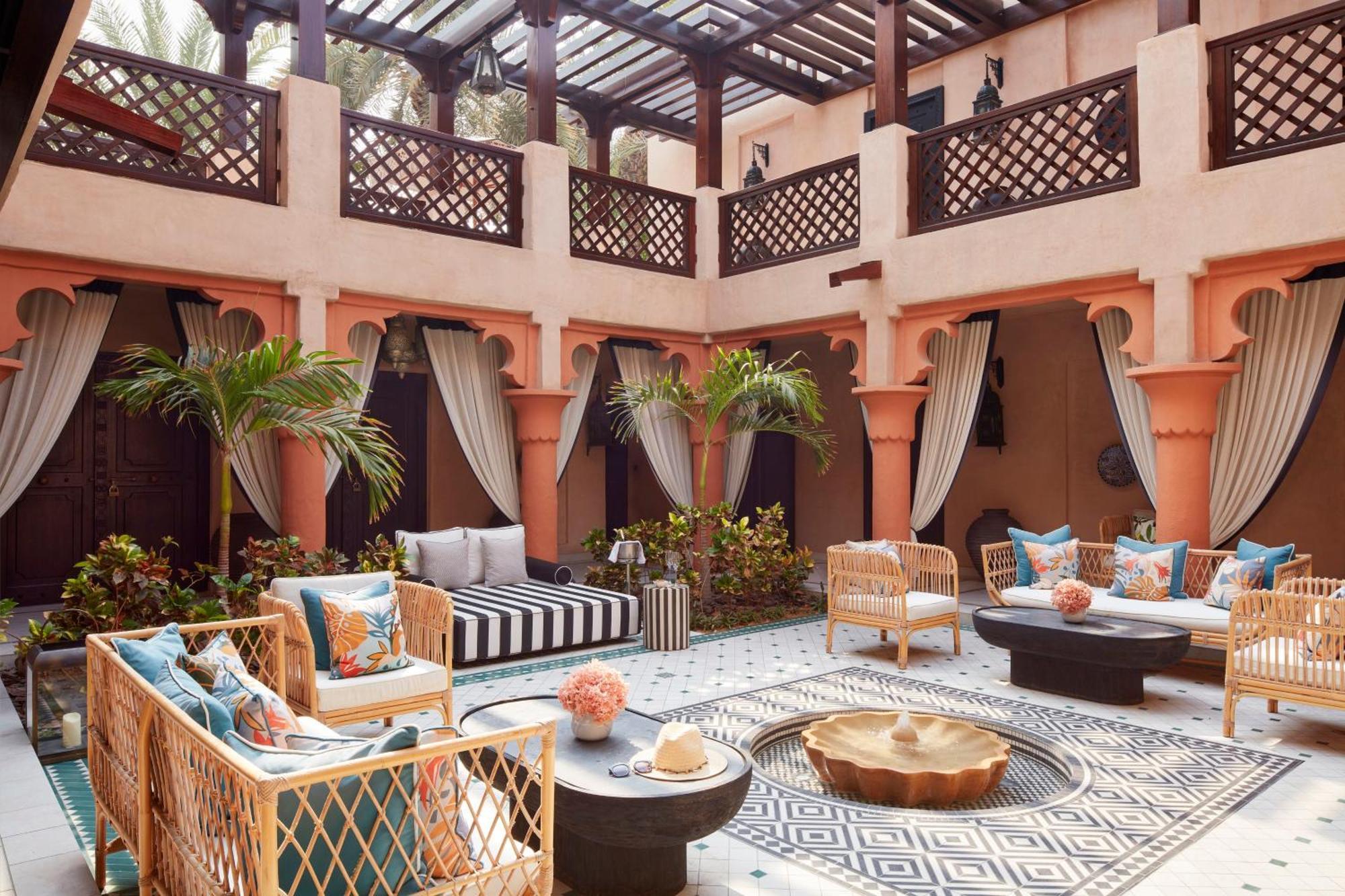 Jumeirah Dar Al Masyaf Dubai Ngoại thất bức ảnh The Majlis