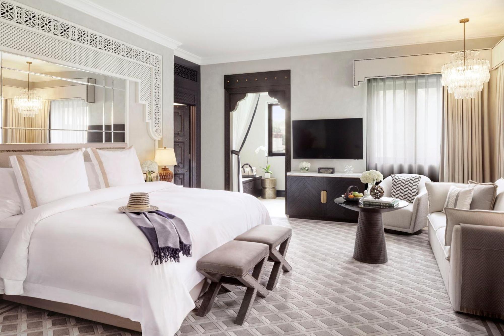 Jumeirah Dar Al Masyaf Dubai Ngoại thất bức ảnh