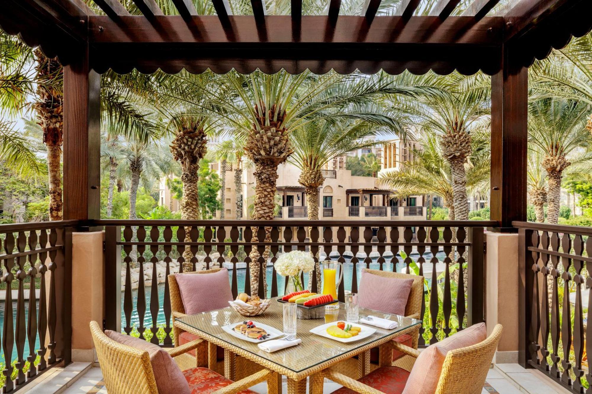 Jumeirah Dar Al Masyaf Dubai Ngoại thất bức ảnh The Westin Dubai