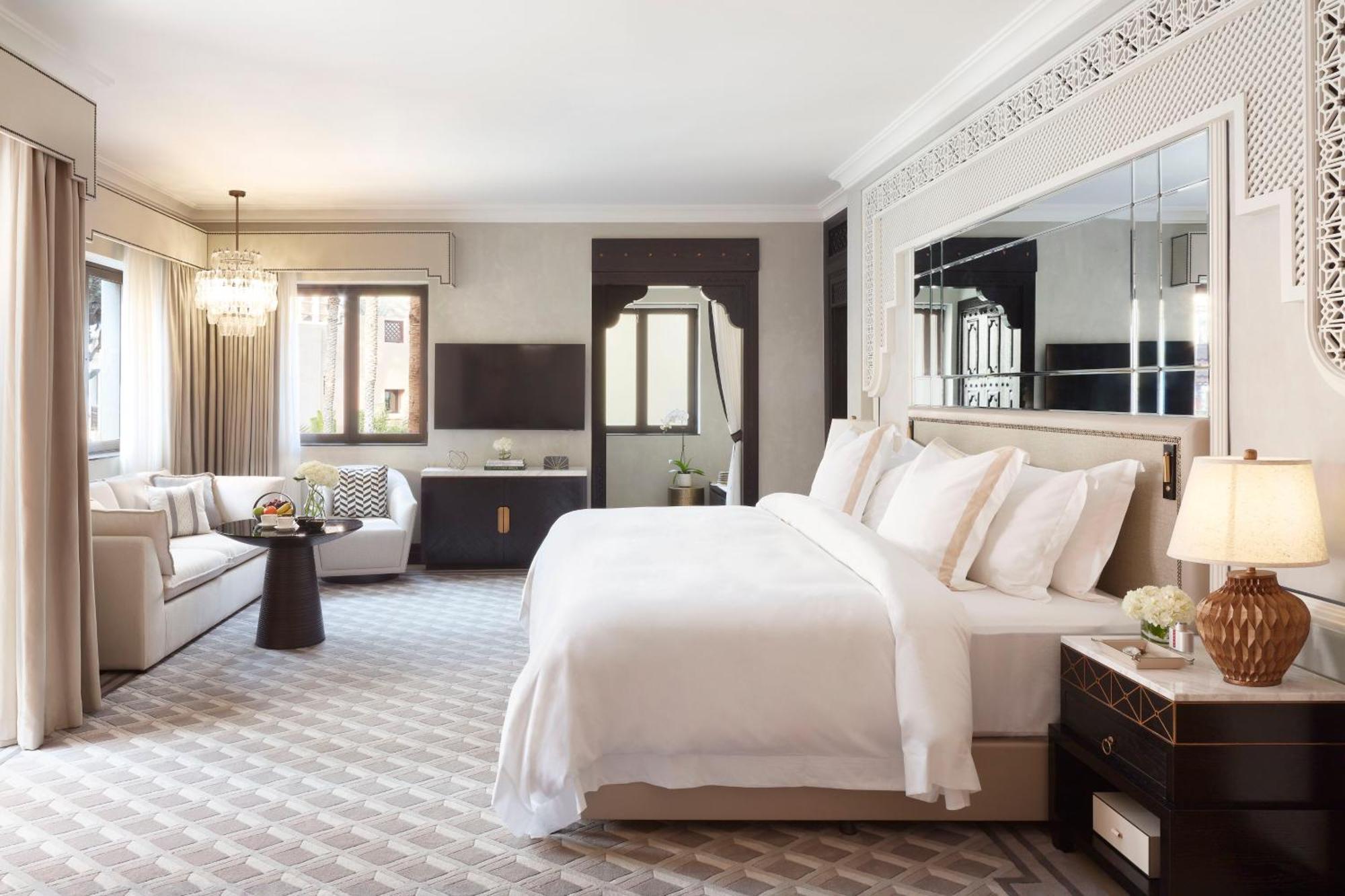 Jumeirah Dar Al Masyaf Dubai Ngoại thất bức ảnh