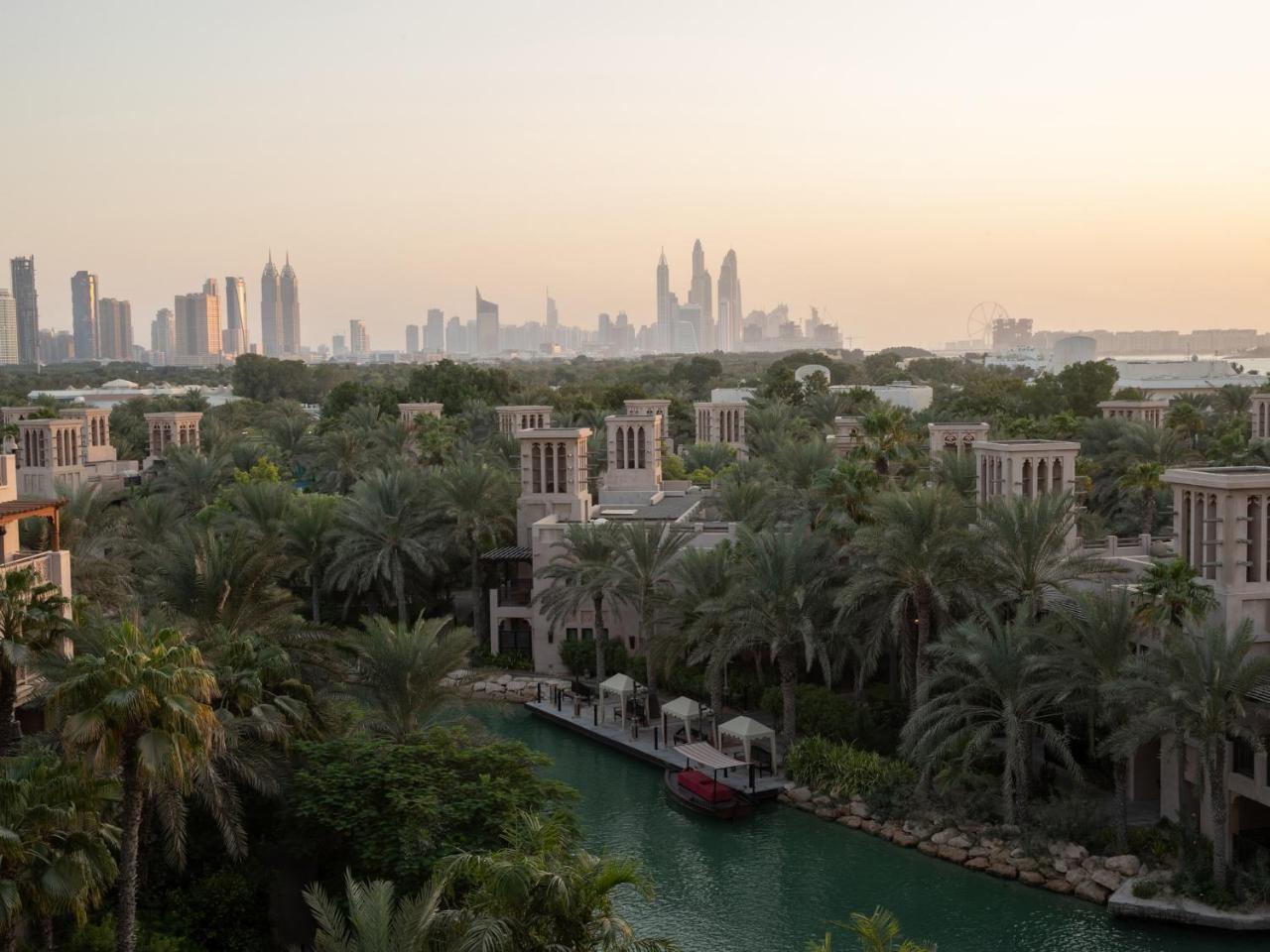 Jumeirah Dar Al Masyaf Dubai Ngoại thất bức ảnh Dubai