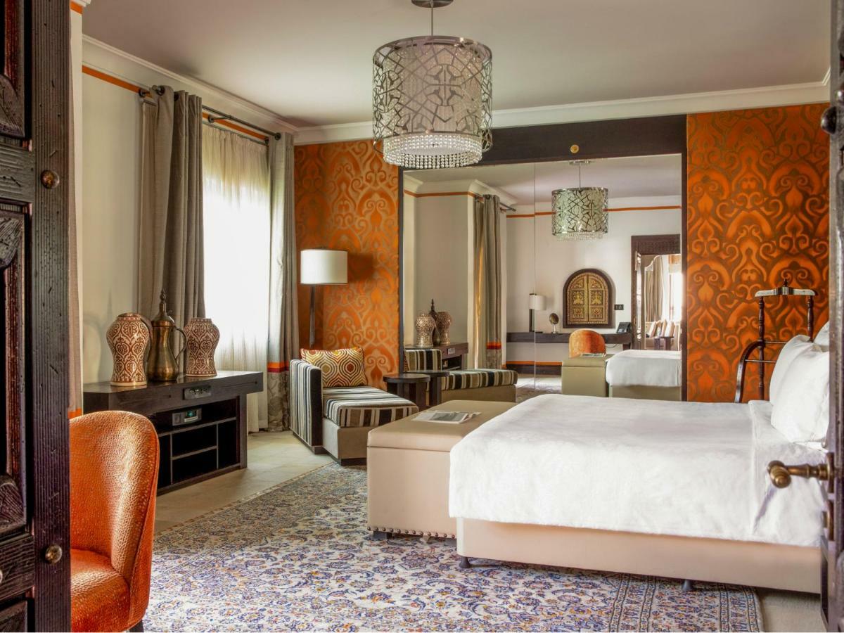 Jumeirah Dar Al Masyaf Dubai Ngoại thất bức ảnh