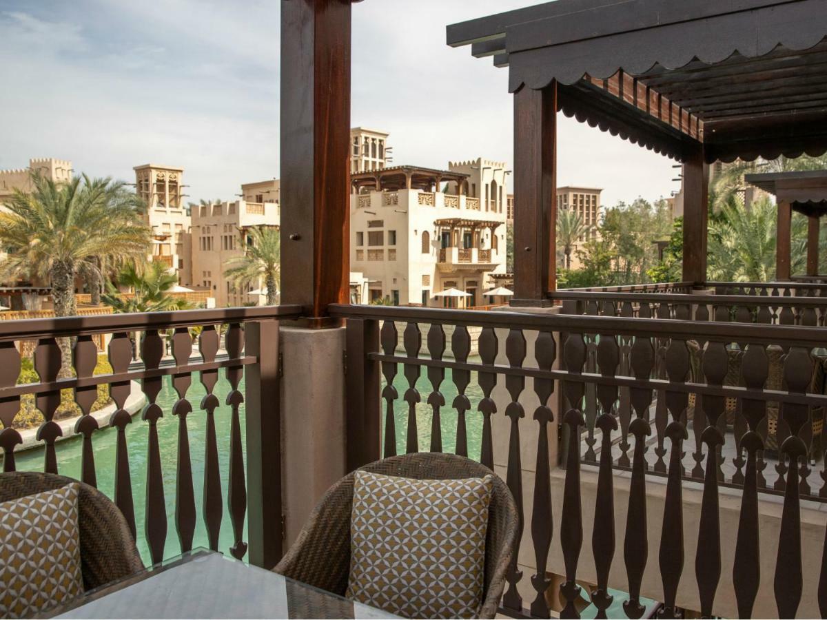 Jumeirah Dar Al Masyaf Dubai Ngoại thất bức ảnh The Palace Downtown Dubai